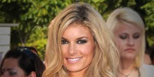 Supermodel Marisa Miller Is Pregnant!