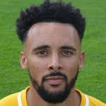 Jay Rollins stats and ratings