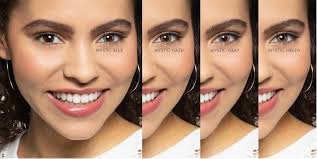 Kids need to be mature enough to handle contacts in a way that keeps their eyes and vision healthy. Dailies Colors Northern Avenue Eye Care