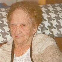 Audie Erwin Obituary