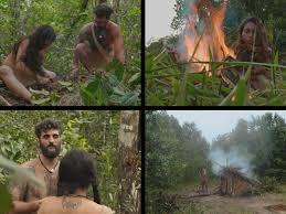 Discovery presenta “Supervivencia al desnudo: México” | El Informador