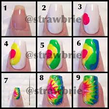 Let me know what you want to see next! 25 Fun And Easy Nail Art Tutorials