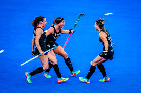 Mundial de hockey: Las Leonas consiguieron ante Alemania su primer triunfo  por el Grupo B – Página|12