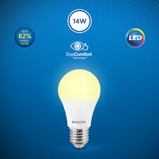 Buy 12 Watt Philips Ace Bright LED Light Bulb Online