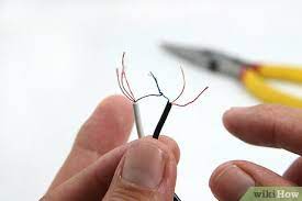 How To Make Your Own Aux Cable 7 Steps With Pictures Wikihow