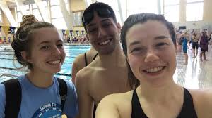 פרופיל של ‏‎Rutgers Club Swimming‎‏‎