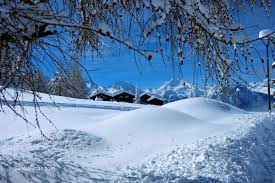 Days are really short with sunrise around 8 am and. When Is The Best Time To Visit Switzerland Swissvistas