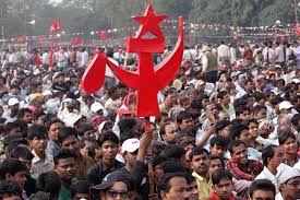 CPI (M) And Fascism: History Repeating Itself Like A Farce| Countercurrents