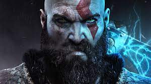 God of war, kratos 4k wallpaper. God Of War Ps4 4k 8k Hd Wallpaper