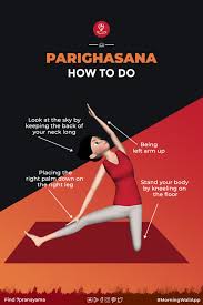 This post zooms in on the hip abductors for revolved half moon pose. Standing Yoga Poses You Need To Know 7pranayama Com