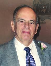 Obituary information for Robert F. DeSimone