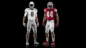 The reaction was generally positive, with the committee's focus on strength of. Nike Reveals College Football Playoff National Championship Uniforms For Oregon And Ohio State Nike News