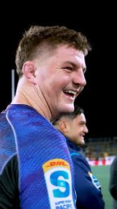 The Blues can confirm the departure of Harry Plummer at the conclusion of  the 2025 Super Rugby Pacific season.He will join Clermont in France in 2026  to continue his rugby journey. Harry