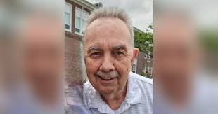 Obituary for Peter Edgar Jackman