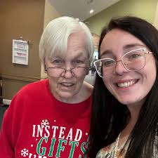 Ugly sweaters + beautiful people + sweet treats = a wonderful holiday  celebration! 🎄