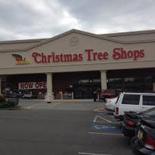 Get directions link opens in new tab. Christmas Tree Shops Glen Allen Va