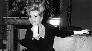 Her sisters were actresses eva and magda gabor. Hollywood Legend Zsa Zsa Gabor Dies