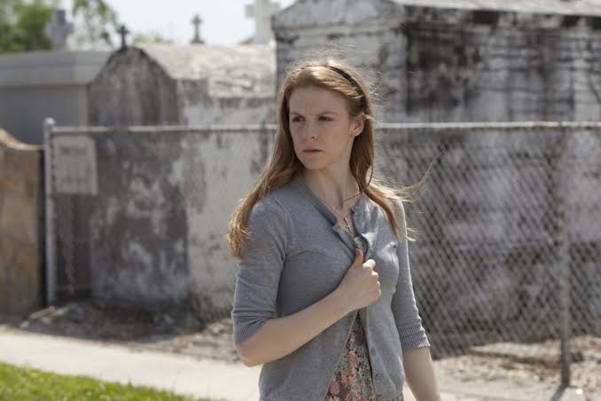 Last Exorcism' returns, without the novelty - The Boston Globe