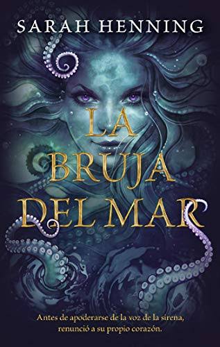 Resultado de imagen para la bruja del mar"