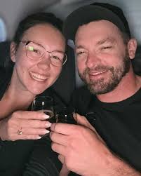 I guess you could say things are getting pretty serious. Greg, after 9  years, somehow managed to completely surprise me with this. The perfect,  most “Me” proposal