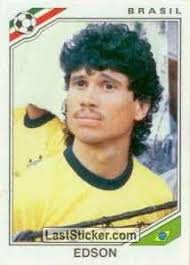 Resultado de imagem para Edson AbobrÃ£o