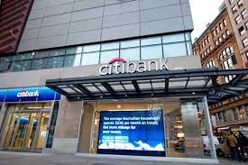 Citibank has retail banking operations in more than 100 countries and territories around the world. Citi Rolls Out Its Version Of The Apple Store