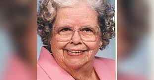 Dorothy L. Betts Obituary