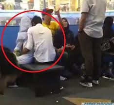 Bermacam kisah yang ada lawak,sedih,marah,nasihat dan lain² dm for ig shop review ❤love. Video Remaja Asyik Beromen Dan Meraba Di Tempat Awam Utaranews Com