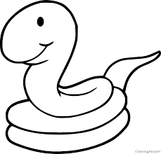 Despite their frightened appearance and slimy bodies, they fascinate the heads of children and adults. Snake Coloring Pages Coloringall