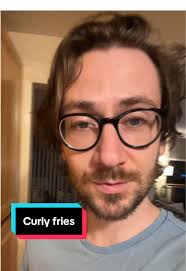 Curly Fries Adventure Inspired by Alice in Wonderland