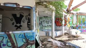 Lost Places 25 Jahre Basso In Bad Schmiedeberg Youtube