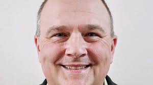 Tony Pharo: New OCEDC Executive Director