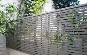 Apr 24, 2020 · a trellis fence or screen is the perfect way to add a sense of privacy and structure to your backyard. Pin By Michelle Le Roux On Garden Ideas Pinterest Fence Panels Garden Trellis Slatted Fence Panels