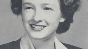 Katie Harper Wright Oral History