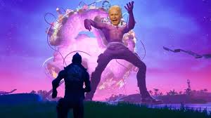 Travis scott grabbed the fortnite crown for drawing the biggest live audience in the hit game's history. Political Advisers Suggest Joe Biden Fortnite Event Keengamer