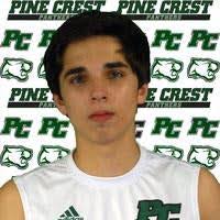Jonathan Shah's Pine Crest High School Bio