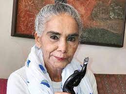 She was ailing after she suffered her second brain stroke in september 2020. Sxay5pjzbgwwbm