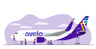 Jun 01, 2021 · fans are told that they have a fleet of ships at their disposal, but are never given details about how big their force is in total. New Bird U S Based Avelo Airlines To Start Taking Bookings From Today At 8 Am Pdt