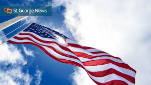 Half mast of flag for the supreme court judge and top union ministers in their departments and generally a flag at half mast is indicative of a country in mourning for either a current or former head. Flags In State To Fly At Half Mast Monday To Honor Soldier Killed In Afghanistan St George News