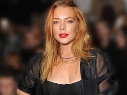 Lindsay lohan to return to acting by starring in netflix christmas romantic comedy. Lindsay Lohan Vuelve A La Musica Y A Instagram Con Un Nuevo Single