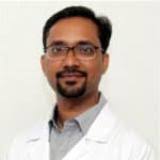 Dr. Nalin Kumar Verma, Orthopedics Physician in Dhanbad