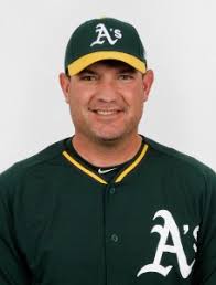 A's 2023 Minor League Staff