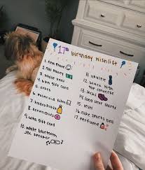 Fun Things To Do On Your 14th Birthday I Don T Like All Of These But I Do Like Some Of These Things Birthday Birthday Wishlist Birthday Wishes