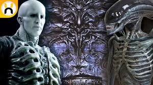Elizabeth shaw? that's been one of our biggest questions in the months leading up to the release of alien: Alien Covenant Elizabeth Shaw Hologram Deleted Scene Explained Youtube
