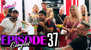 Persuadés d'être déjà des «anges», les participants ignorent tout des épreuves qui les attendent s'ils veulent valider leur place dans l'aventure et réaliser leur rêve. Episode 37 Replay Entier Les Anges 11 Youtube