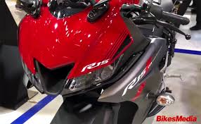 Check yzf r15 v3 specifications, mileage, images, 2 variants, 4 colours and read 7855 user reviews Reasons That Might Take You Away From Yamaha Yzf R15 V3 0 Bikesmedia In