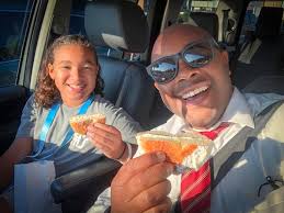 Morning -Daddy/Son- Date...