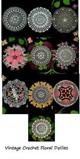 Check spelling or type a new query. Amazon Com Crochet Vintage Floral Doilies Patterns A Collection Of Floral Doily Patterns To Crochet Ebook Craftdrawer Craft Patterns Bookdrawer Kindle Store
