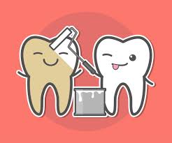 An endodontist is a dentist who has gone to multiple years of specialty training after. Discoloration After Root Canal Treatment Fr Dental Budapest