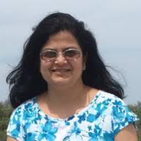 Deepa Naik Email & Phone Number